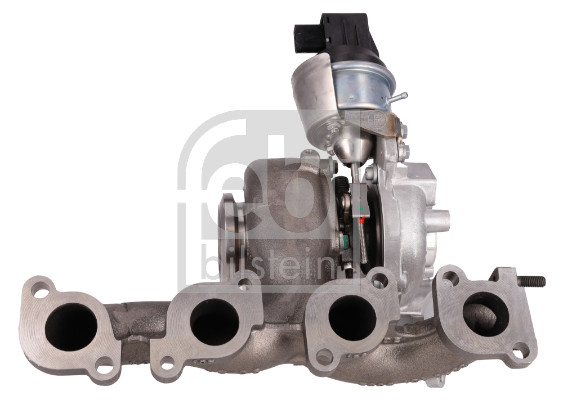 Febi Bilstein Turbocharger 187064