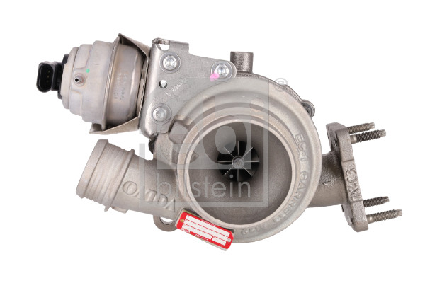Febi Bilstein Turbocharger 187065