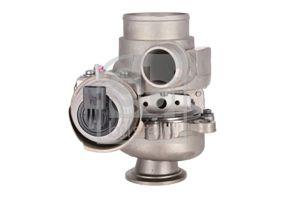 Febi Bilstein Turbocharger 187065