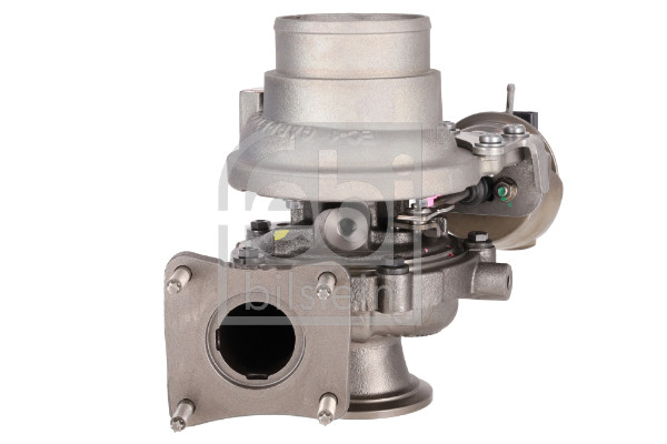 Febi Bilstein Turbocharger 187065