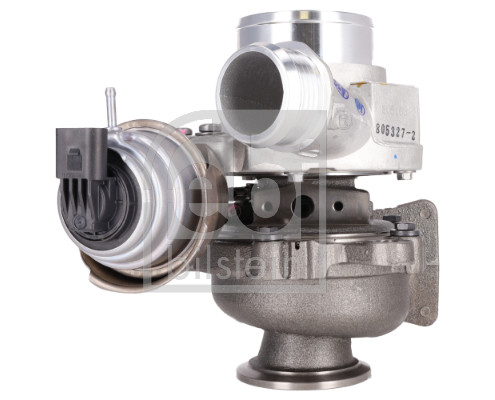 Febi Bilstein Turbocharger 187066