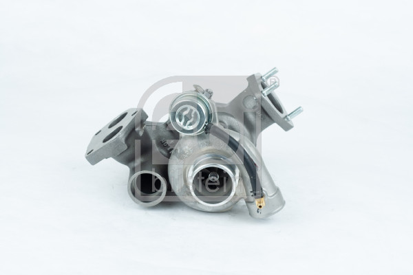 Febi Bilstein Turbocharger 187067