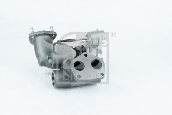 Febi Bilstein Turbocharger 187067