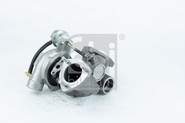 Febi Bilstein Turbocharger 187067