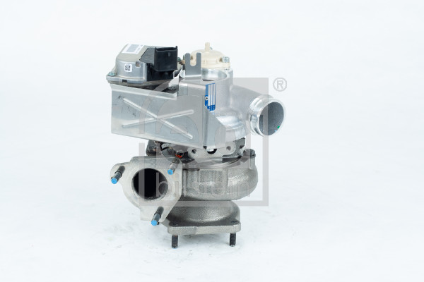 Febi Bilstein Turbocharger 187068