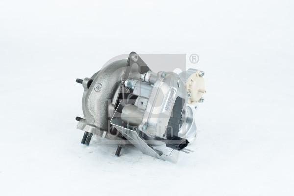 Febi Bilstein Turbocharger 187068