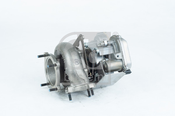 Febi Bilstein Turbocharger 187068
