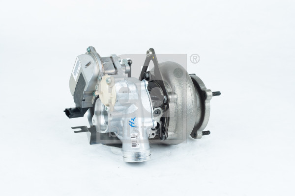 Febi Bilstein Turbocharger 187068