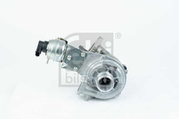 Turbocharger Febi Bilstein 187069