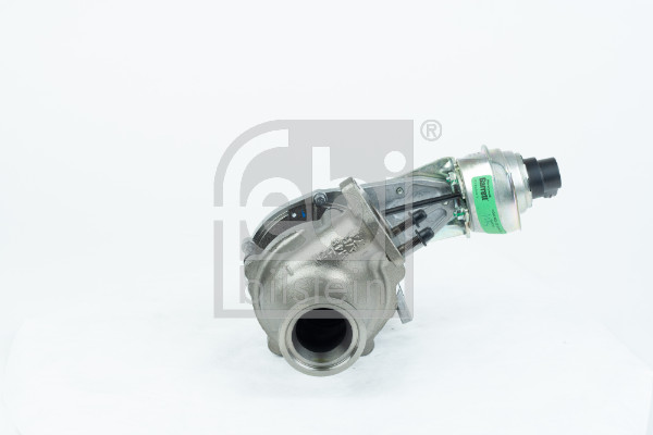 Febi Bilstein Turbocharger 187069