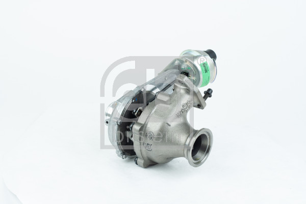 Febi Bilstein Turbocharger 187069