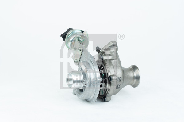 Febi Bilstein Turbocharger 187069