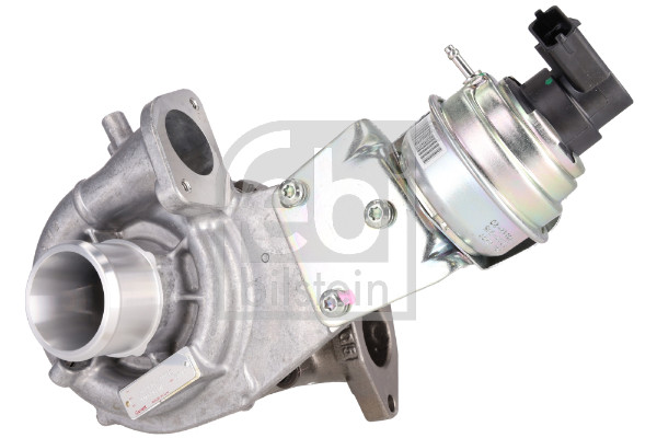 Febi Bilstein Turbocharger 187070