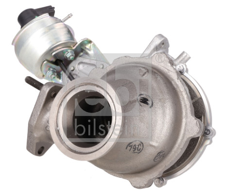 Febi Bilstein Turbocharger 187070