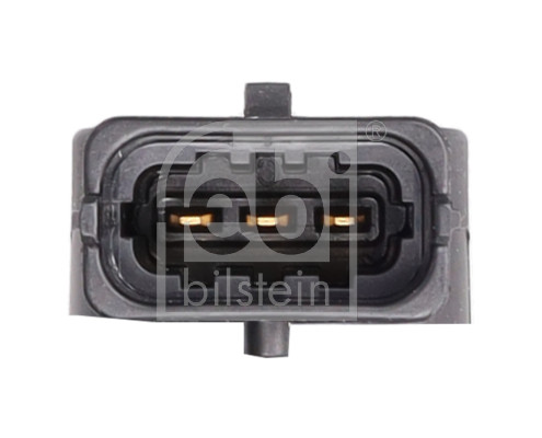 Febi Bilstein Turbocharger 187070