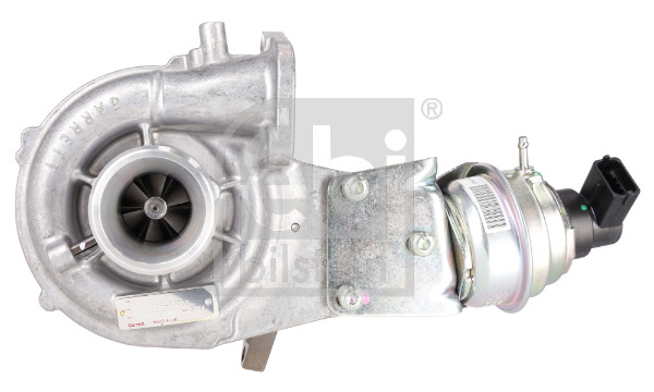Febi Bilstein Turbocharger 187070