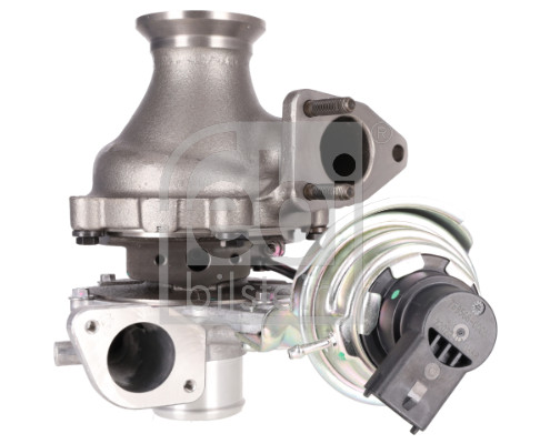 Febi Bilstein Turbocharger 187070