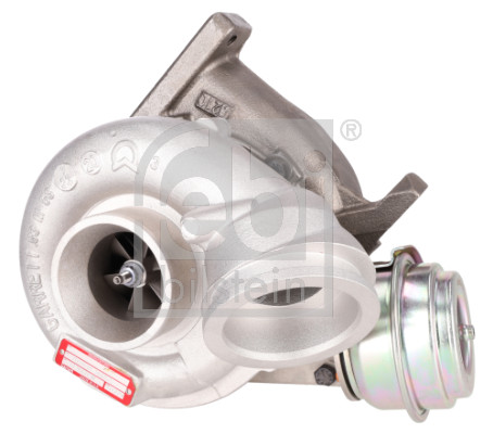 Febi Bilstein Turbocharger 187071