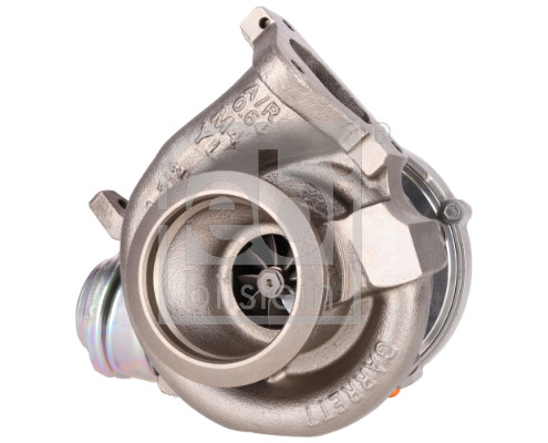 Febi Bilstein Turbocharger 187071