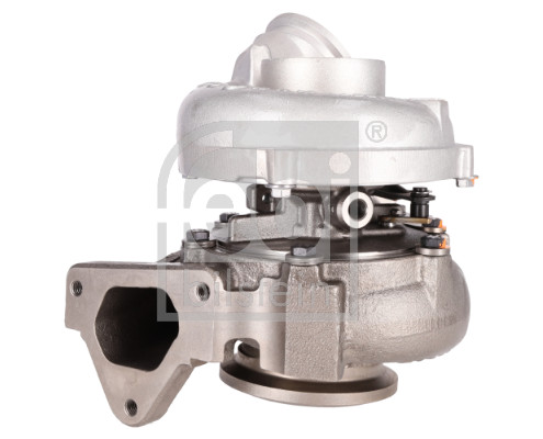 Febi Bilstein Turbocharger 187071