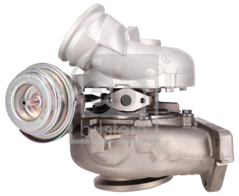 Febi Bilstein Turbocharger 187071