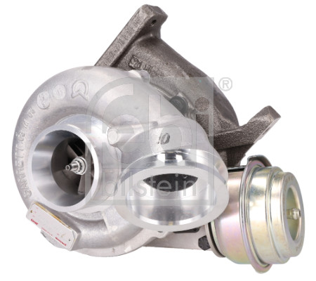 Febi Bilstein Turbocharger 187072