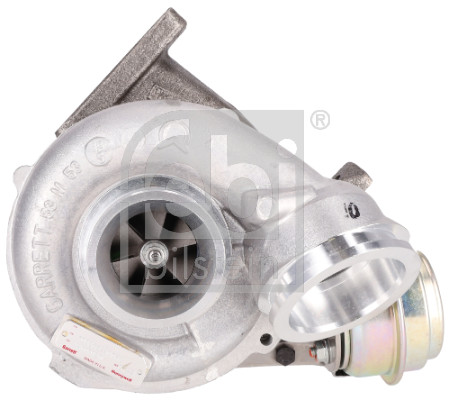 Febi Bilstein Turbocharger 187072