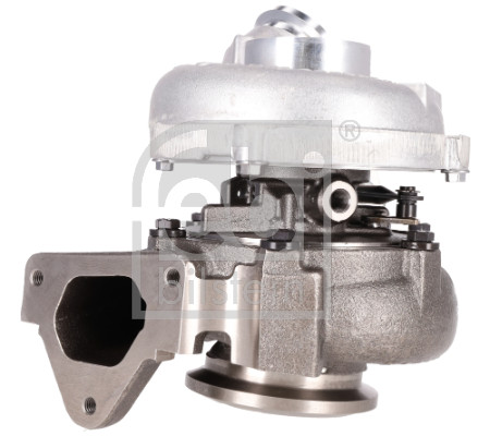 Febi Bilstein Turbocharger 187072