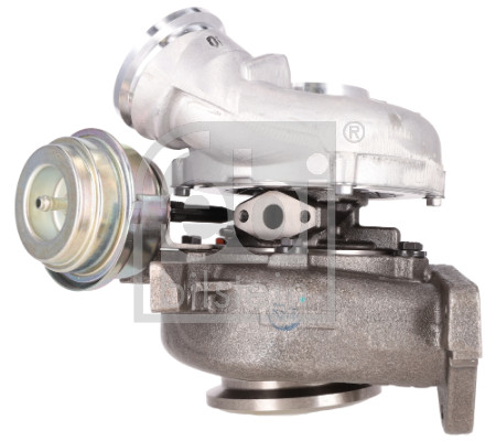 Febi Bilstein Turbocharger 187072