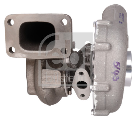 Febi Bilstein Turbocharger 187073