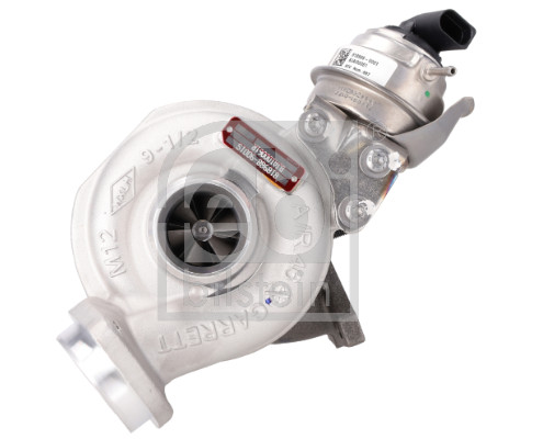 Febi Bilstein Turbocharger 187074