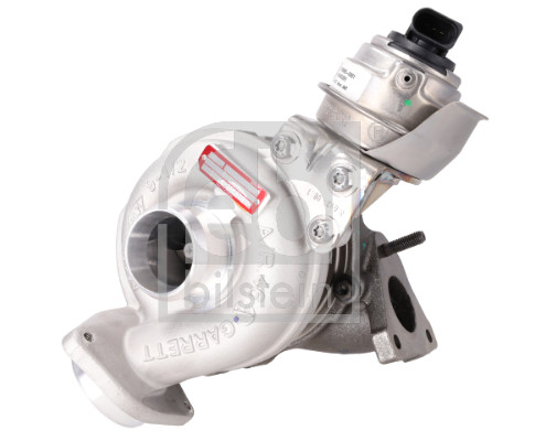Febi Bilstein Turbocharger 187074