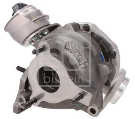 Febi Bilstein Turbocharger 187074