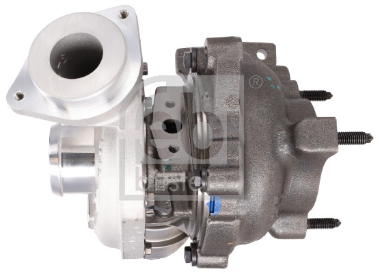 Febi Bilstein Turbocharger 187074