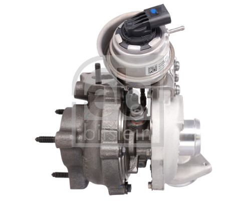 Febi Bilstein Turbocharger 187074