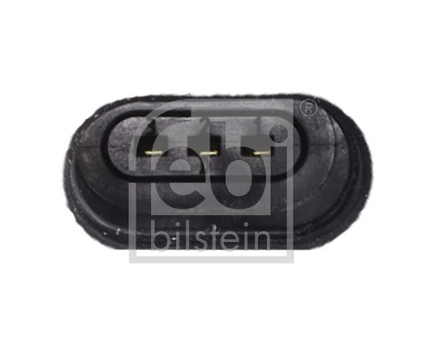 Febi Bilstein Turbocharger 187074