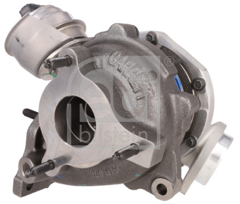 Febi Bilstein Turbocharger 187075