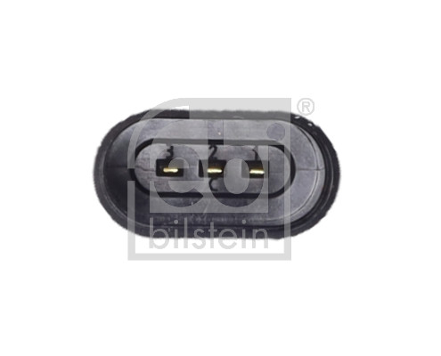 Febi Bilstein Turbocharger 187075