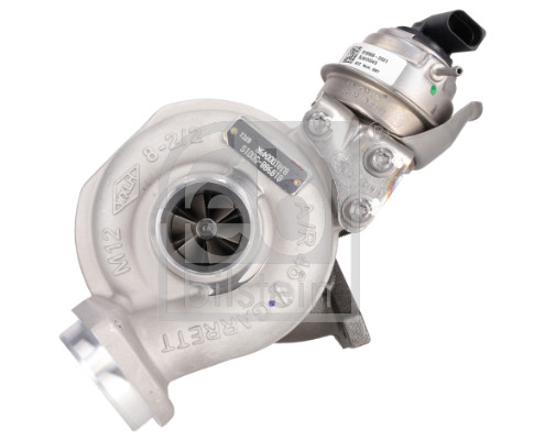 Febi Bilstein Turbocharger 187075