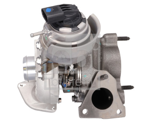 Febi Bilstein Turbocharger 187075