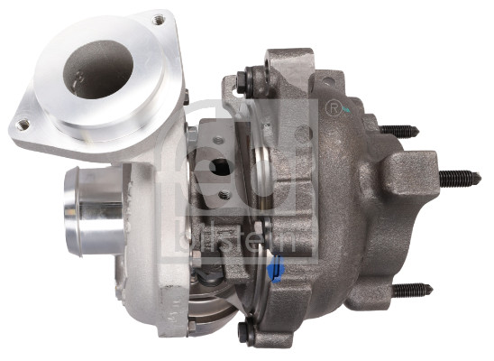 Febi Bilstein Turbocharger 187075