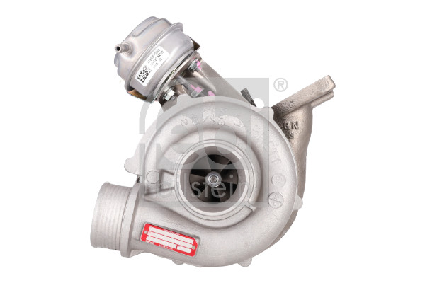 Febi Bilstein Turbocharger 187078