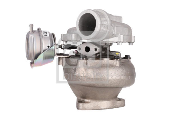 Febi Bilstein Turbocharger 187078