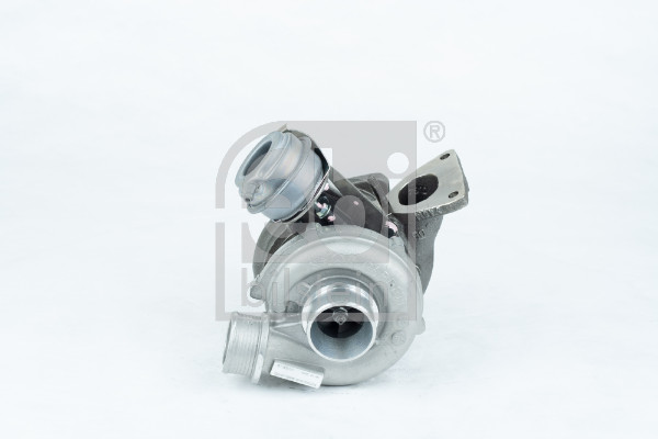 Turbocharger Febi Bilstein 187079