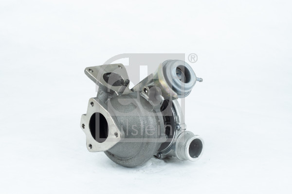 Febi Bilstein Turbocharger 187079
