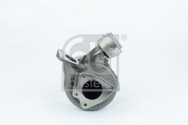 Febi Bilstein Turbocharger 187079