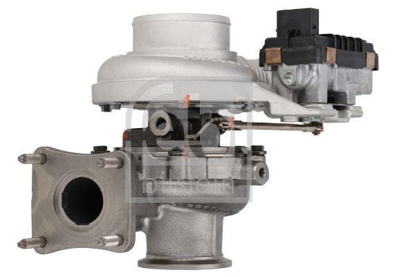 Febi Bilstein Turbocharger 187080