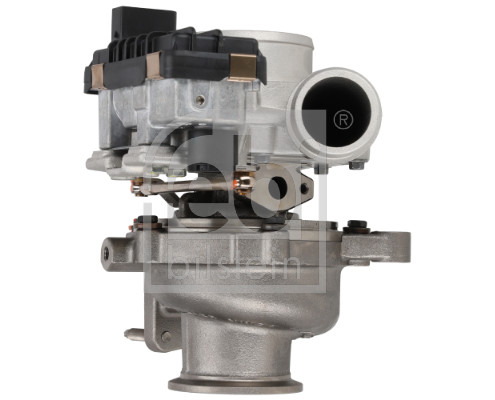 Febi Bilstein Turbocharger 187080