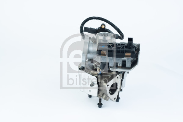 Febi Bilstein Turbocharger 187082