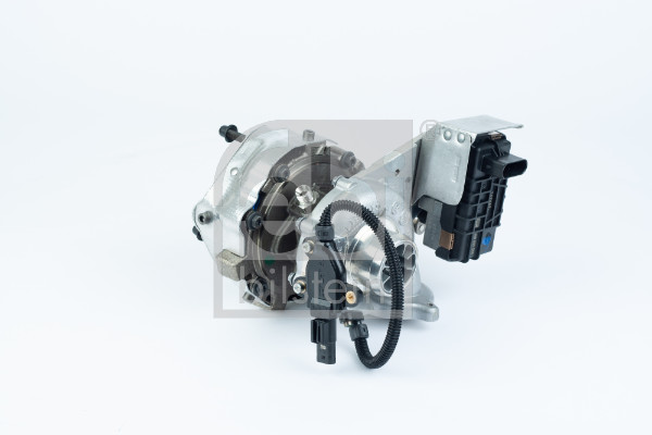 Febi Bilstein Turbocharger 187082